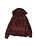 Red By Marc Ecko Brown Zip Up Hoodie Size 3T - photo 2