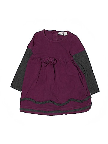 Lydia Jane Dress (view 1)