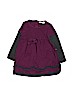 Lydia Jane Purple Dress Size 5T - photo 1