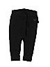 Hux Baby 100% Cotton Black Casual Pants Size 2 - photo 1