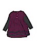 Lydia Jane Purple Dress Size 5T - photo 2