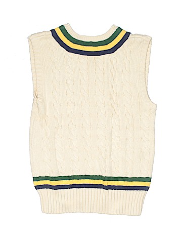 Polo by Ralph Lauren Sweater Vest (view 2)