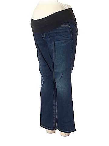 a:glow Jeans (view 1)