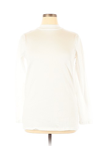 Zenana Outfitters Long Sleeve Turtleneck (view 1)