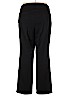 ELOQUII Black Dress Pants Size 26 - photo 2