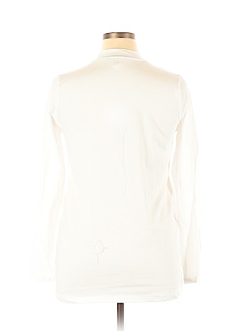 Zenana Outfitters Long Sleeve Turtleneck (view 2)