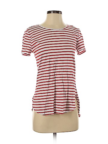 Workshop Short Sleeve Top (view 1)