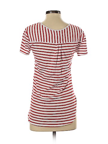 Workshop Short Sleeve Top (view 2)