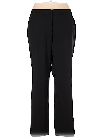 ELOQUII Dress Pants (view 1)