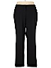 ELOQUII Black Dress Pants Size 26 - photo 1