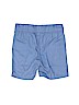 Ben Sherman 100% Cotton Solid Blue Shorts Size 3T - photo 2