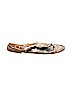 Muk Luks Brown Sandals Size 9 - photo 1