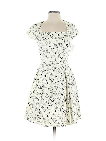 Ixia Casual Dress (view 1)