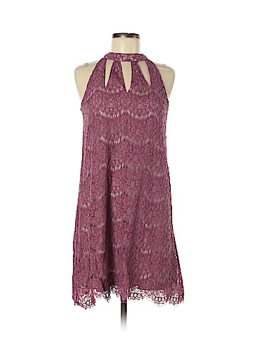 Love, Fire Casual Dress (view 1)