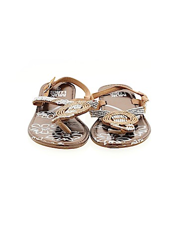 Muk Luks Sandals (view 2)