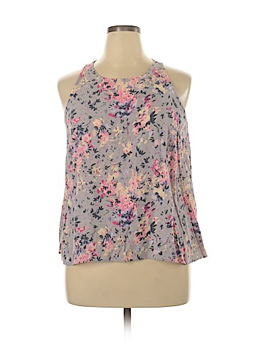 Old Navy Sleeveless Blouse (view 1)