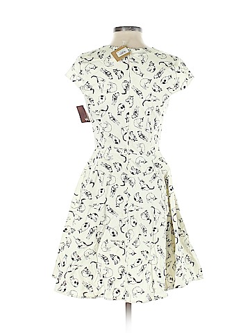 Ixia Casual Dress (view 2)