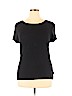Old Navy Black Short Sleeve T-Shirt Size XL - photo 1
