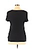 Old Navy Black Short Sleeve T-Shirt Size XL - photo 2