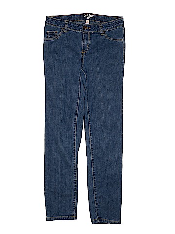 Cat & Jack Jeans (view 1)