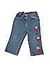 Gymboree 100% Cotton Blue Jeans Size 2T - photo 1