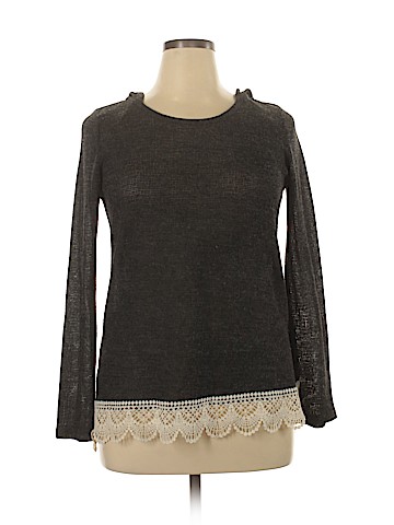 Rewind Pullover Hoodie (view 1)