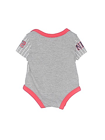 Nike Short Sleeve Onesie (view 2)
