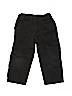 Harley Davidson Black Khakis Size 4 - photo 1