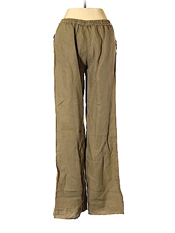 Lucy Love Linen Pants (view 2)