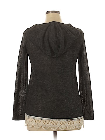 Rewind Pullover Hoodie (view 2)