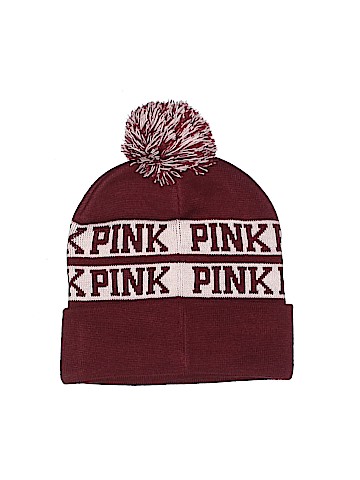 Victoria's Secret Pink Beanie (view 1)