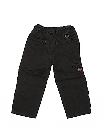 Harley Davidson Khakis (view 2)