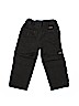 Harley Davidson Black Khakis Size 4 - photo 2