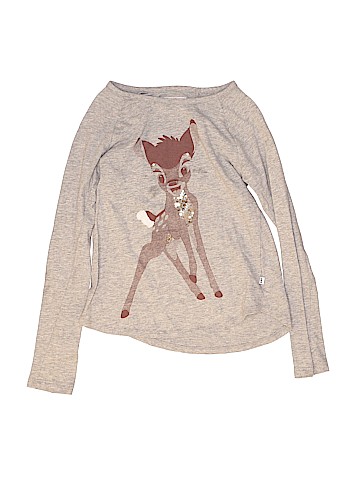 Disney Long Sleeve T-Shirt (view 1)