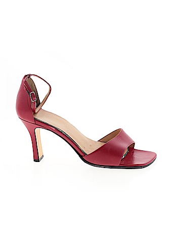 Andrea Heels (view 1)