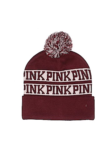 Victoria's Secret Pink Beanie (view 2)