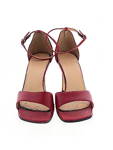 Andrea Heels (view 2)