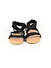 Avon Black Sandals Size 8 - photo 2