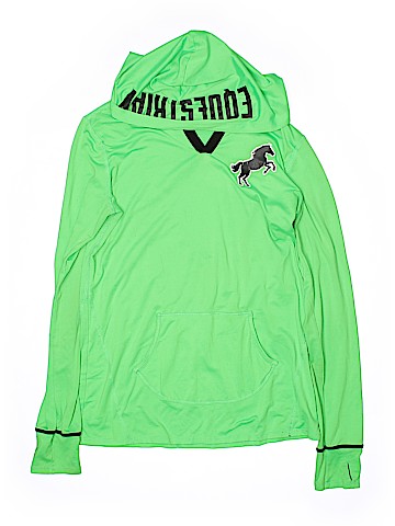 Justice Pullover Hoodie (view 1)