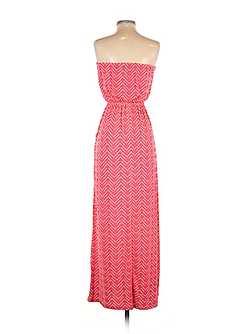 Three Pink Hearts Trixi Casual Dress (view 2)