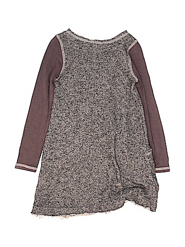 Hannah Banana Dress (view 2)