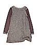 Hannah Banana Gray Dress Size 5 - photo 2