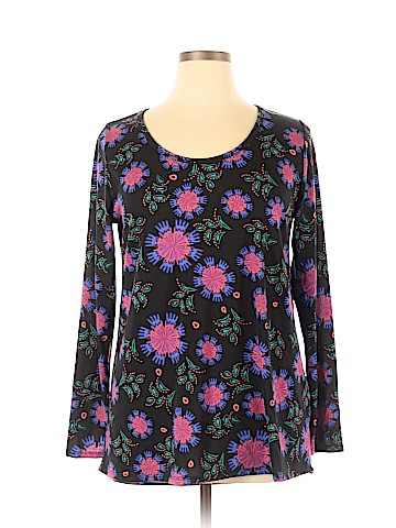 Lularoe Long Sleeve Top (view 1)