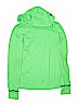 Justice Green Pullover Hoodie Size 16 - photo 2