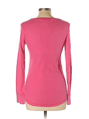 Mossimo Supply Co. Thermal Top (view 2)