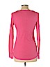 Mossimo Supply Co. Pink Thermal Top Size L - photo 2