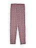 Gap Kids 100% Cotton Pink Leggings Size 14 - 16 - photo 2