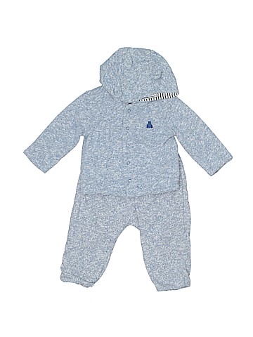 Baby Gap Pullover Hoodie (view 1)