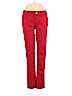rue21 Red Jeans Size 5 - photo 1