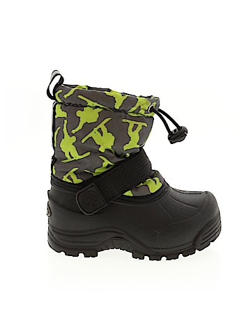 Northside Boots (view 1)